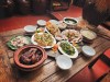 Cá trắm kho tộ Đường Lâm